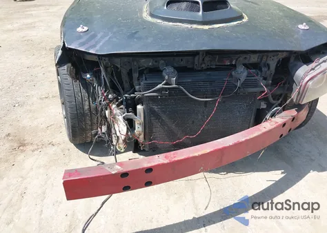 2007 Dodge Charger Rt z USA, uszkodzony, nr VIN 2B3LA53H37H691329